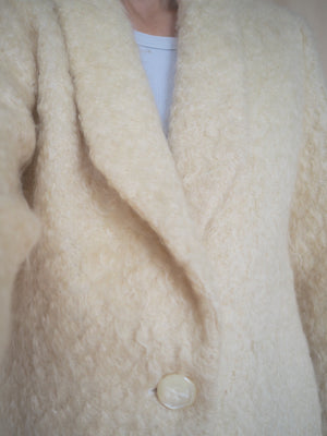 Wool Jacket