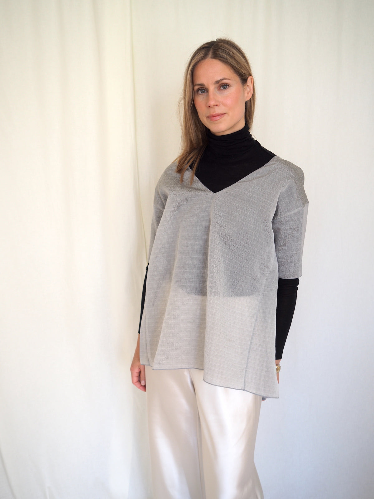 Marni Silk Top