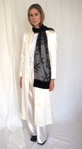 Satin Coat