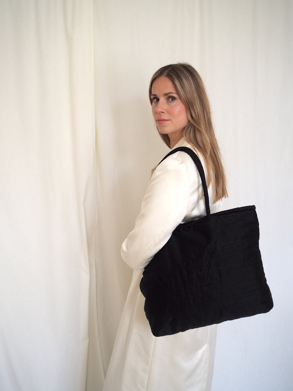Silk Shopper