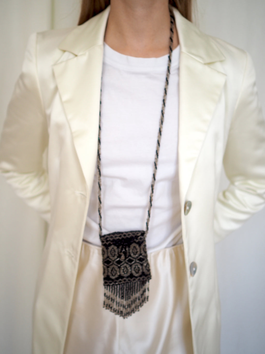 Art Deco Necklace