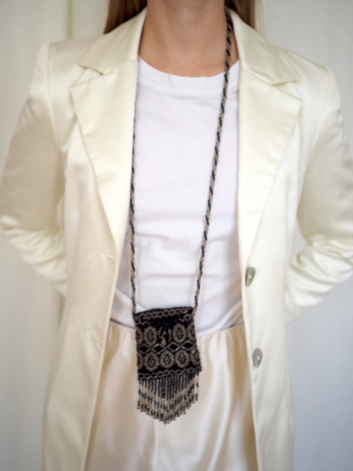 Art Deco Necklace