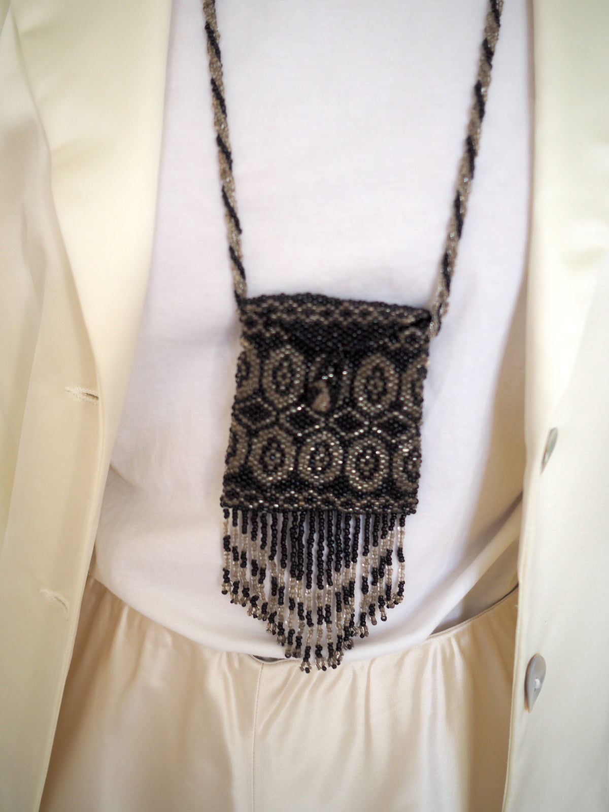 Art Deco Necklace