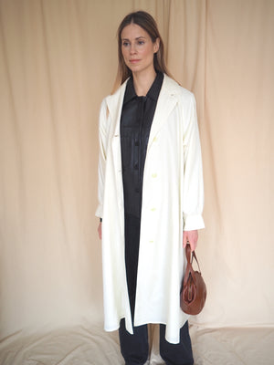 Lightweight Vintage Coat