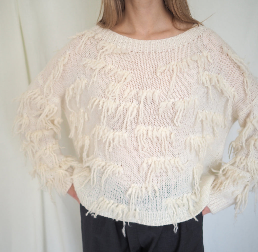 Handmade Jumper