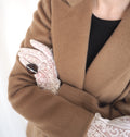 Vintage Lace Gloves