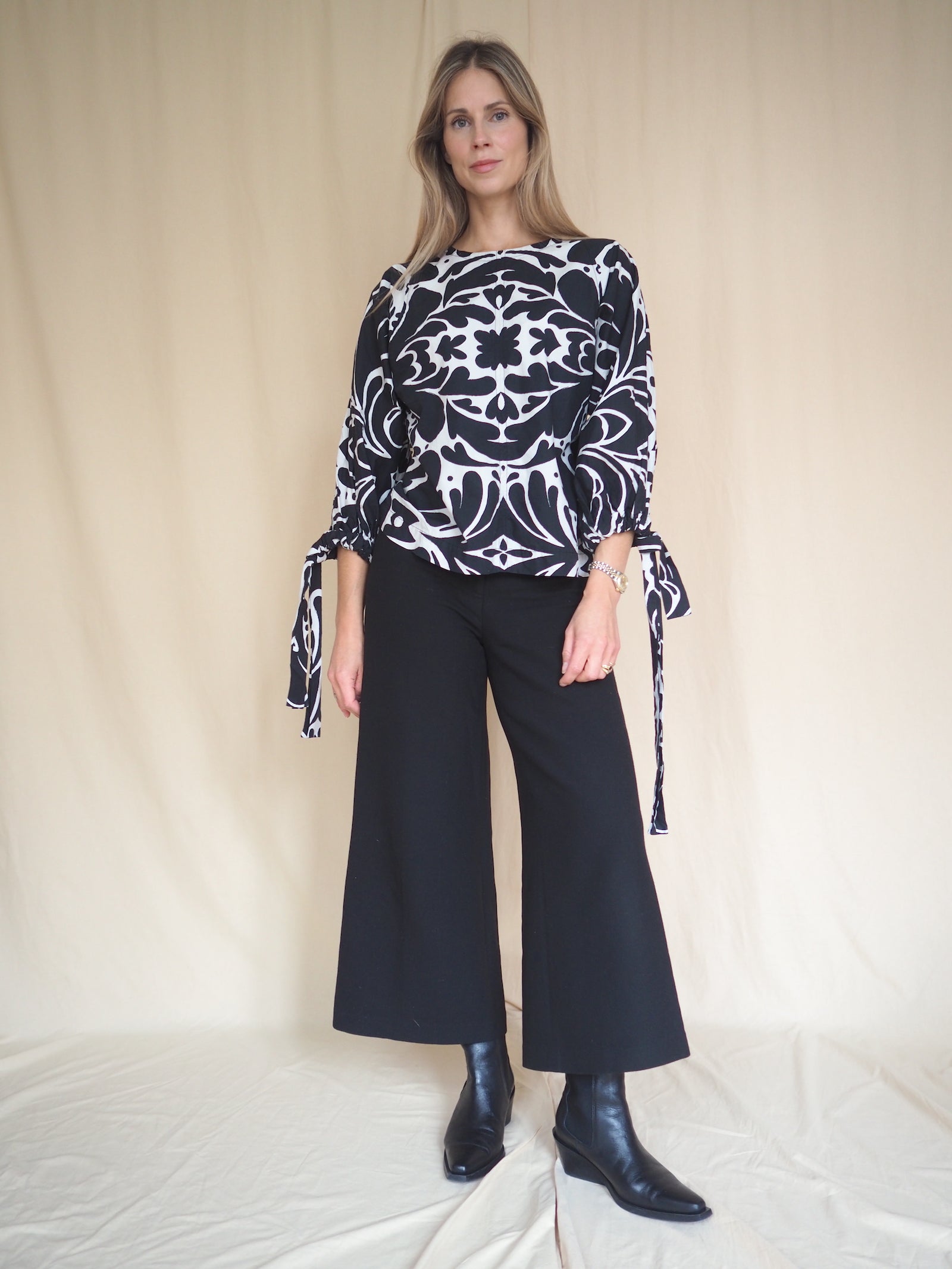 By Malene Birger Blouse