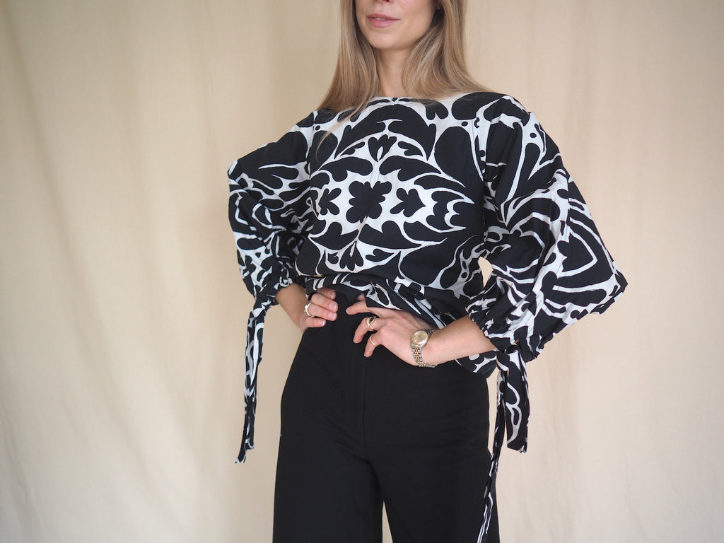 By Malene Birger Blouse
