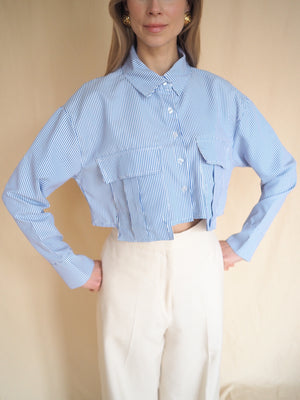 Crop Shirt