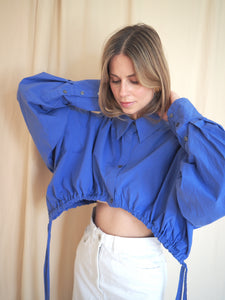 Crop Shirt