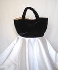 Velvet Bag
