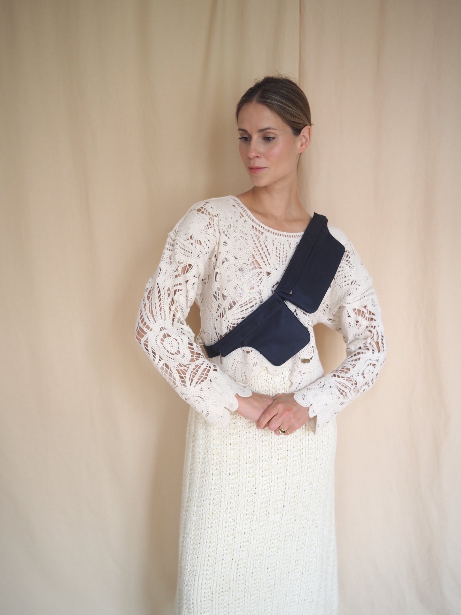 Cacharel Belt Bag