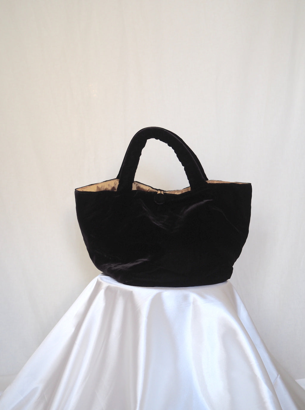 Velvet Bag