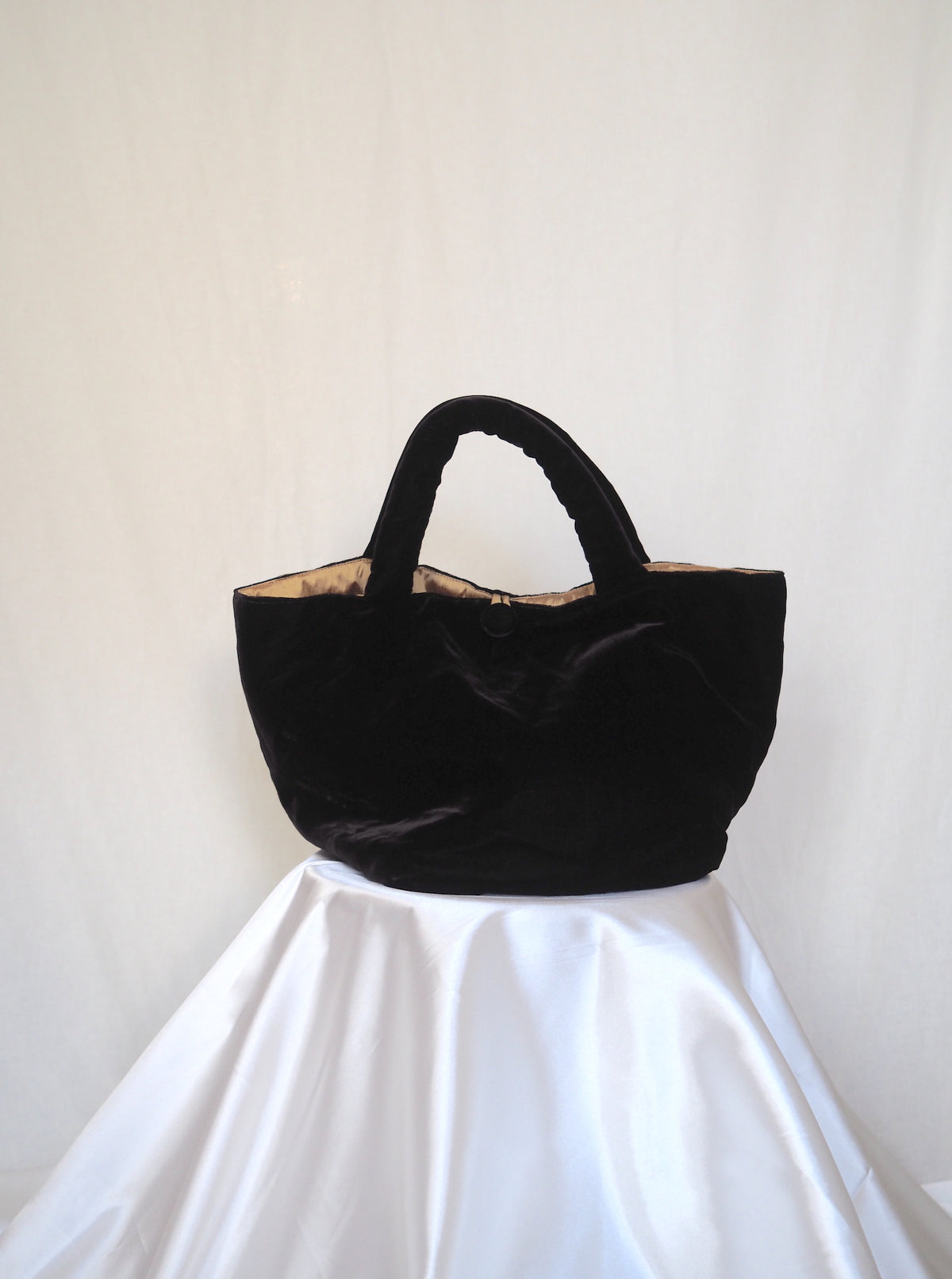 Velvet Bag
