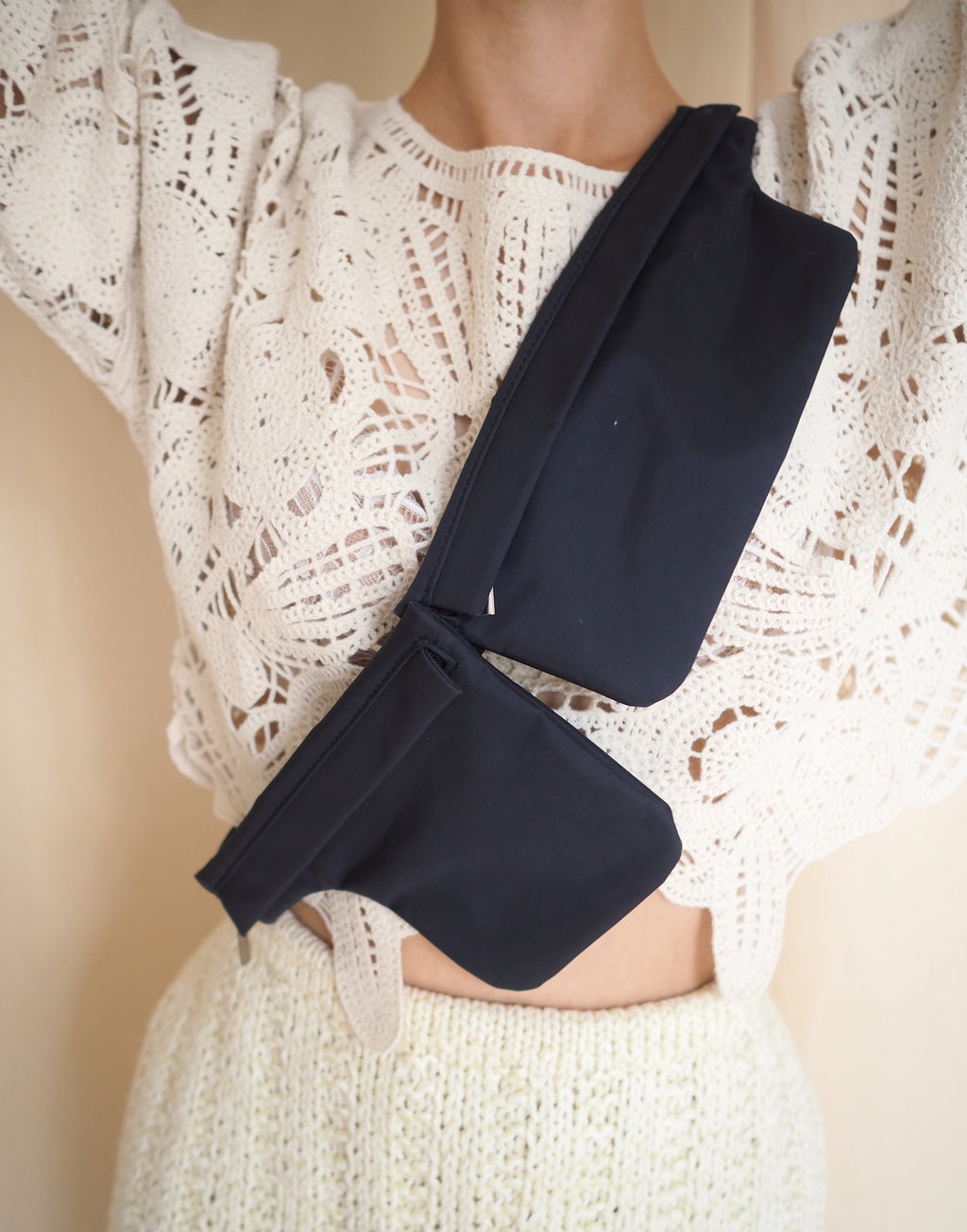 Cacharel Belt Bag