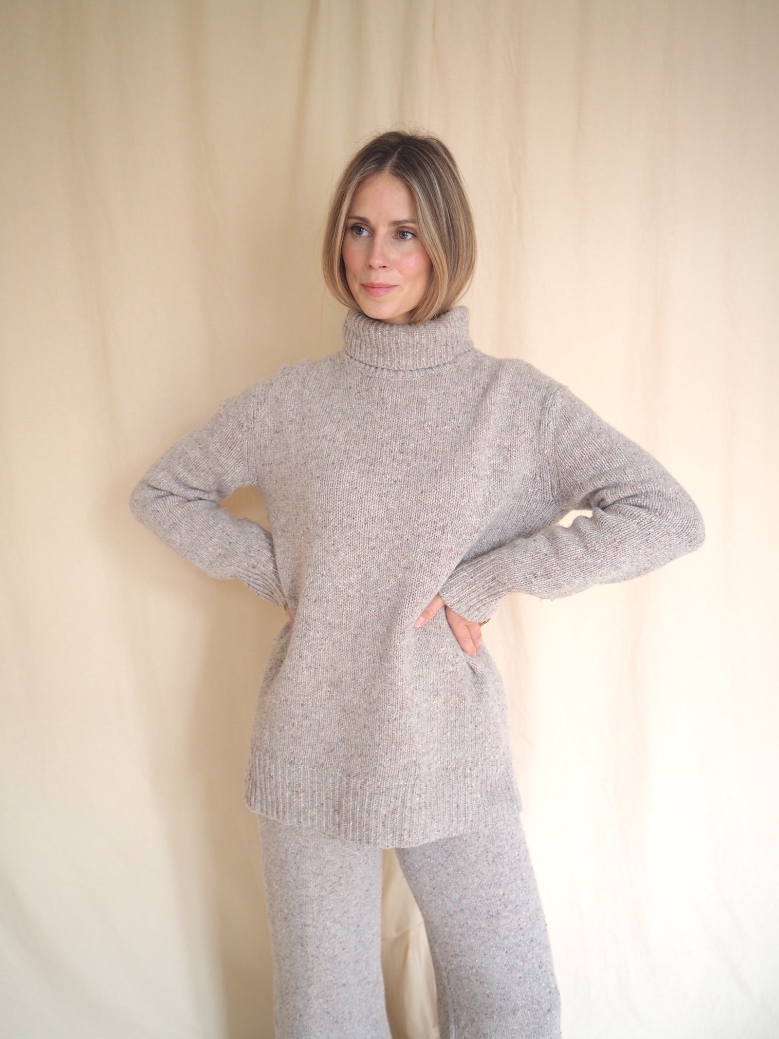 Joseph Wool Jumper