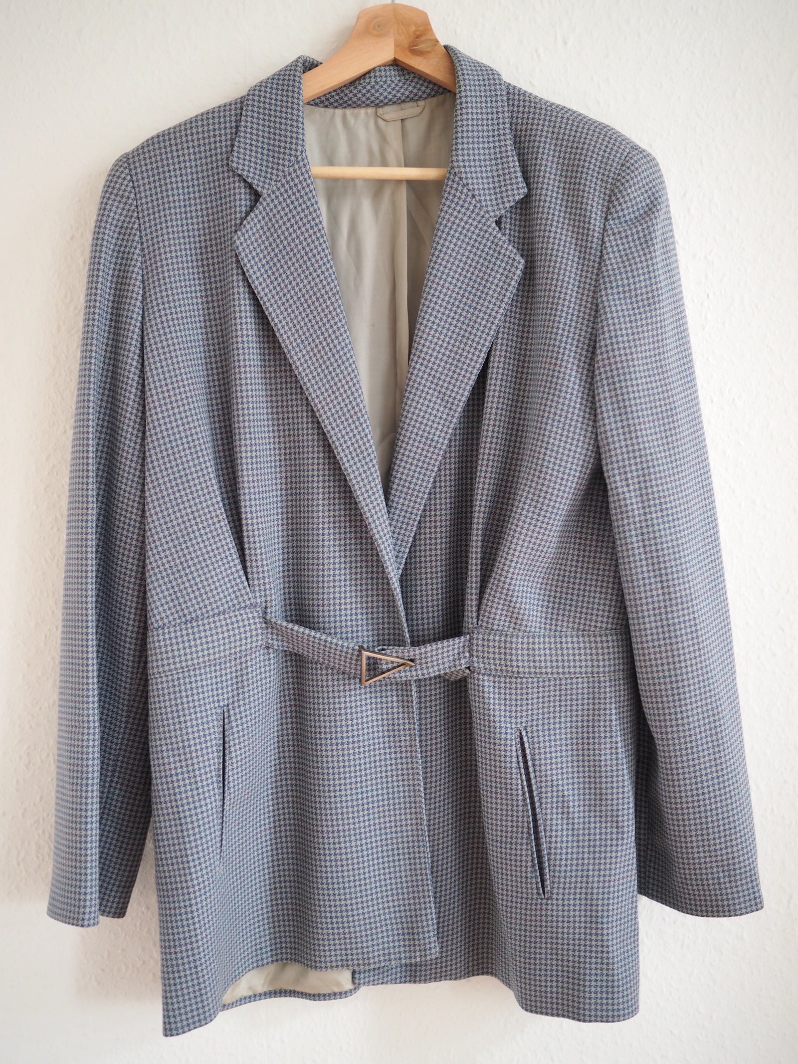 Vintage Christian Dior Blazer