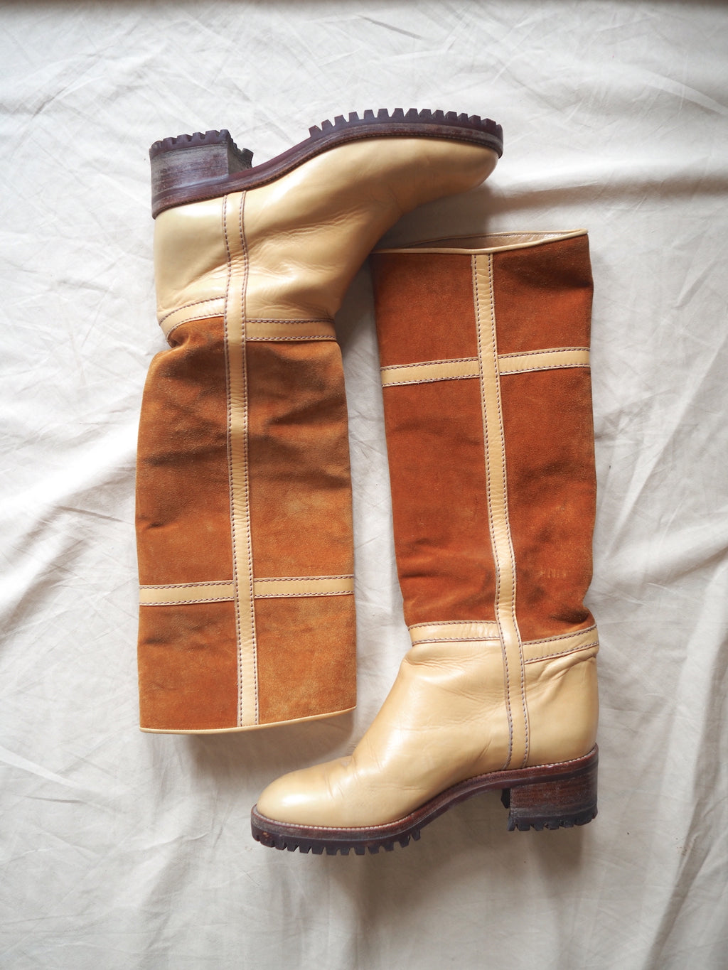 Sergio Rossi Boots (37)