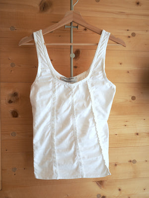 Yves Saint Laurent Tank Top