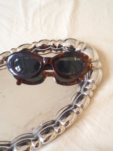 Vintage Tortoise Sunglasses