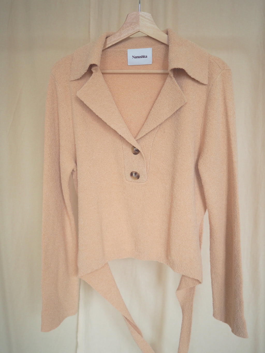 Nanushka Knit