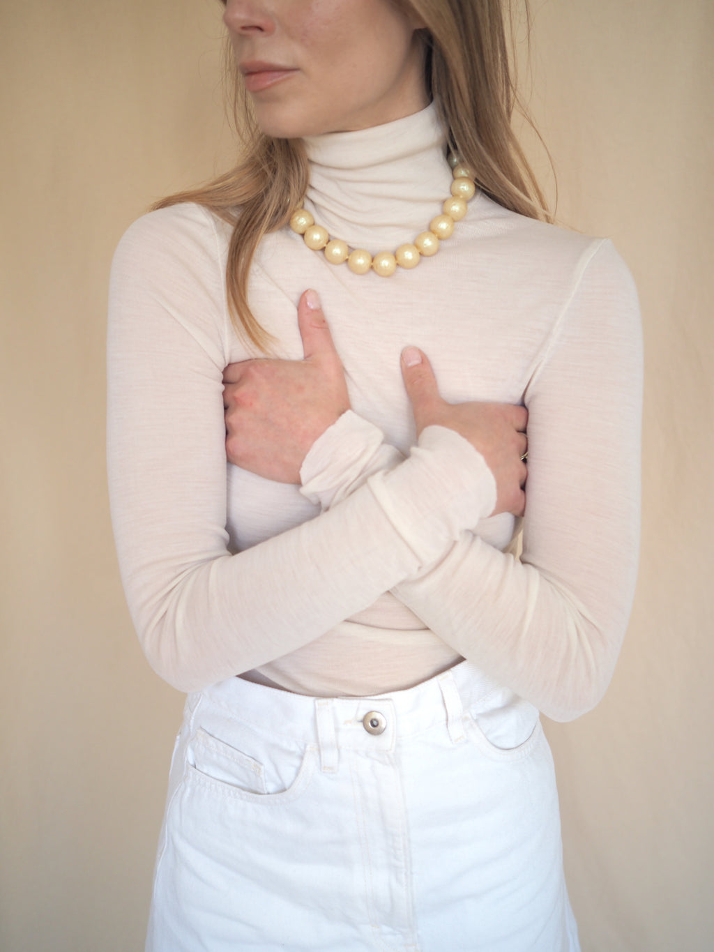 Vintage Ball Chain