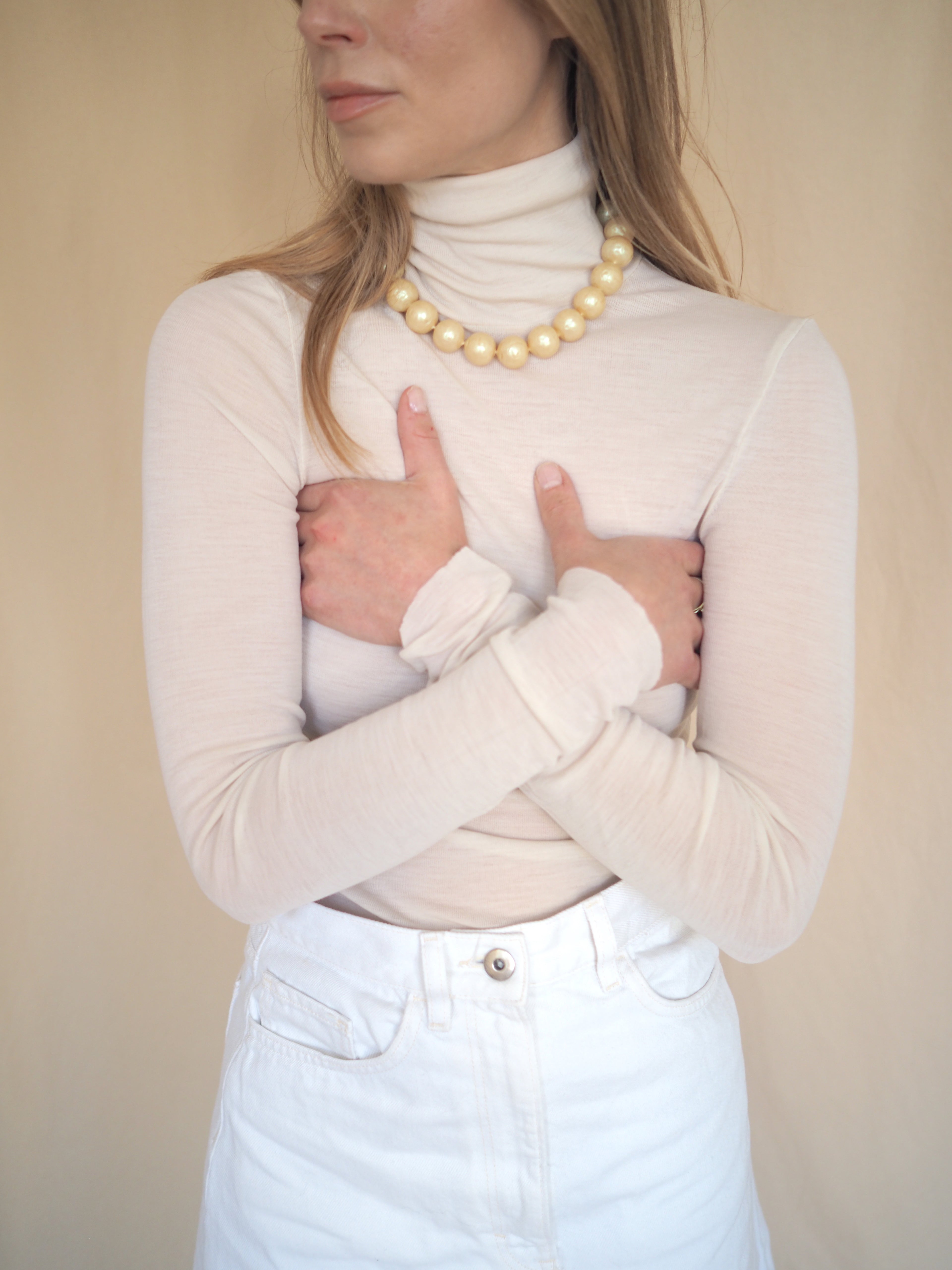 Vintage Ball Chain