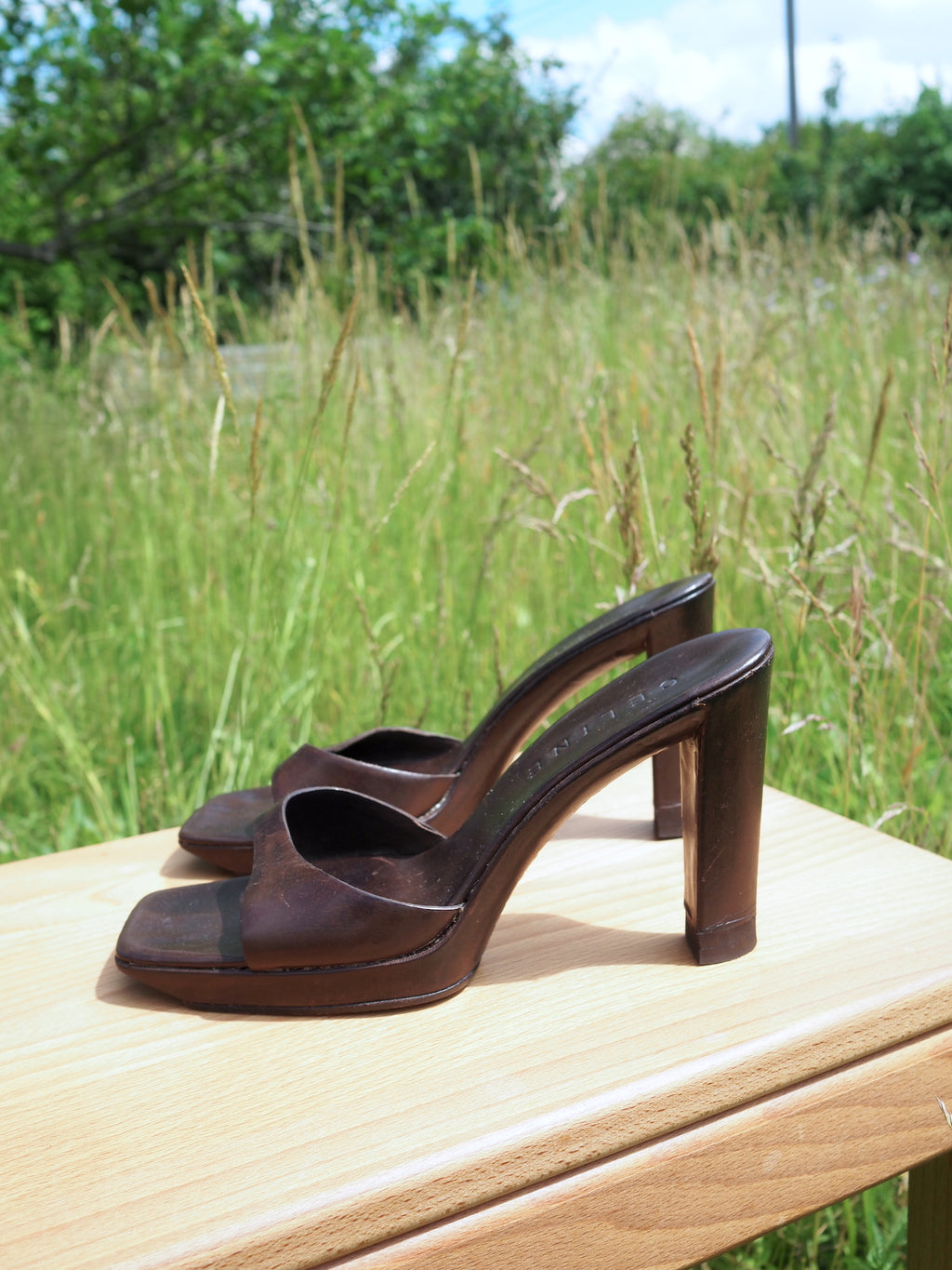 Celine Sandals (39)