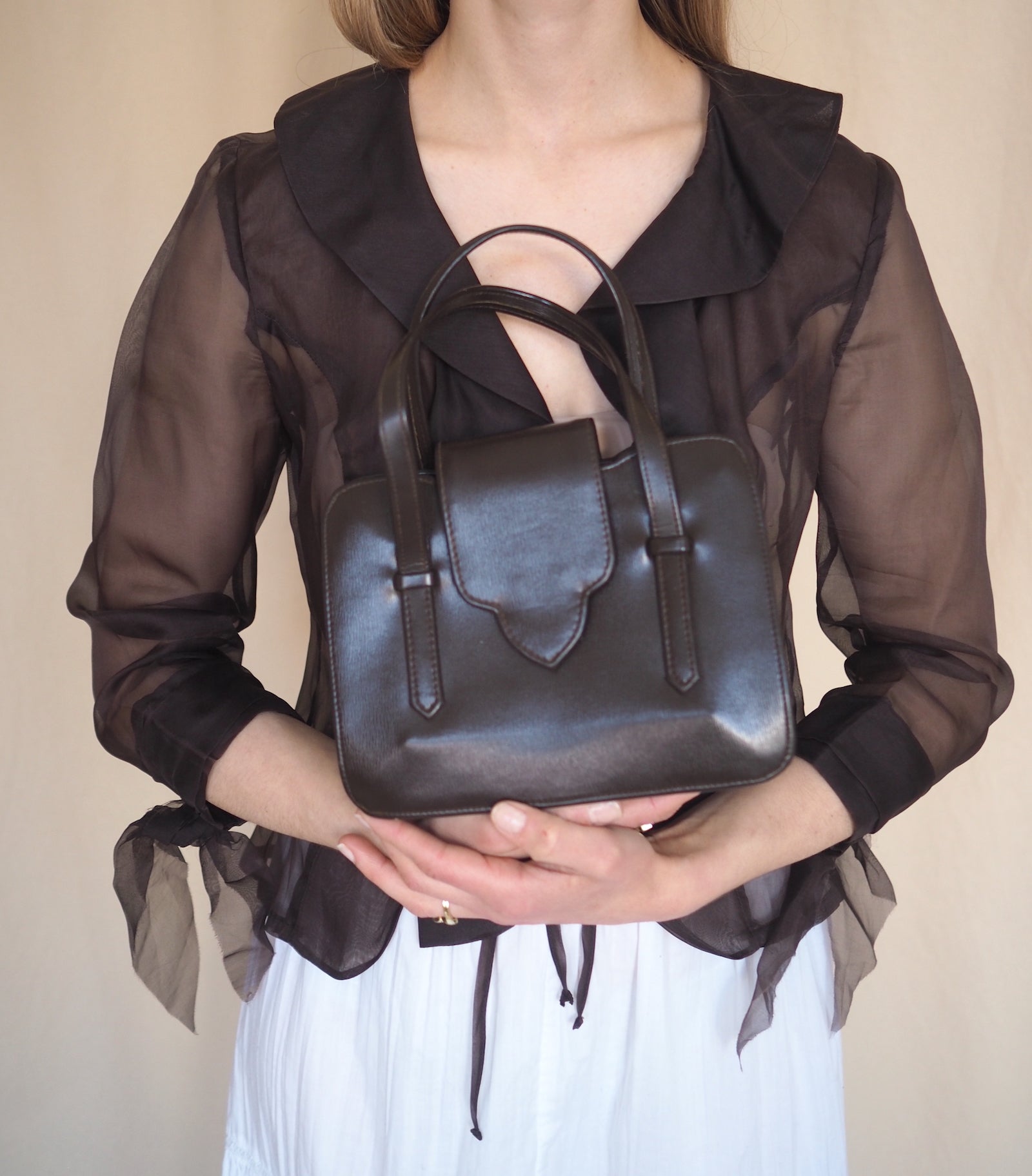 Vintage Handbag
