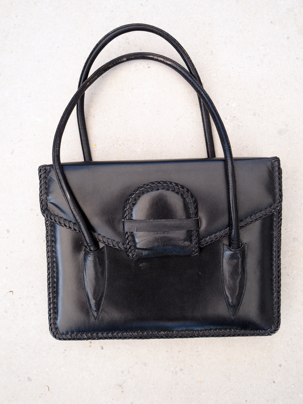 Vintage Handbag