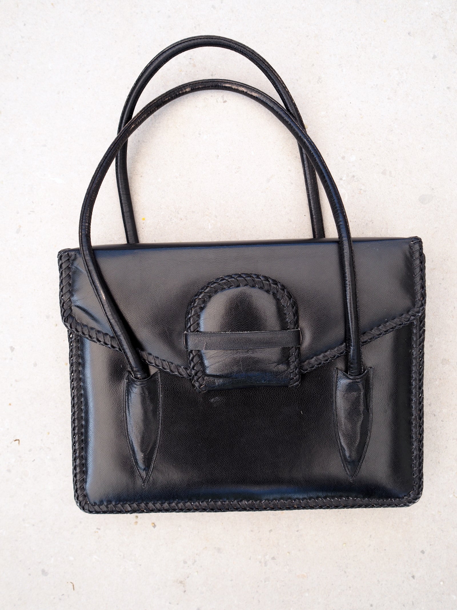 Vintage Handbag