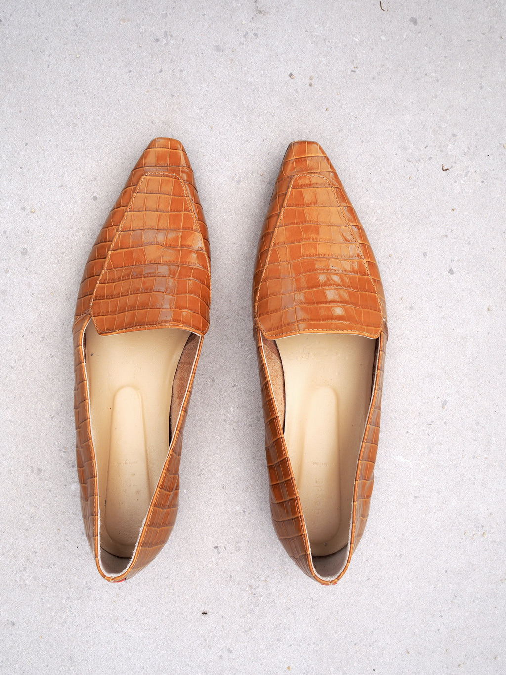 Aeyde Loafers (39)