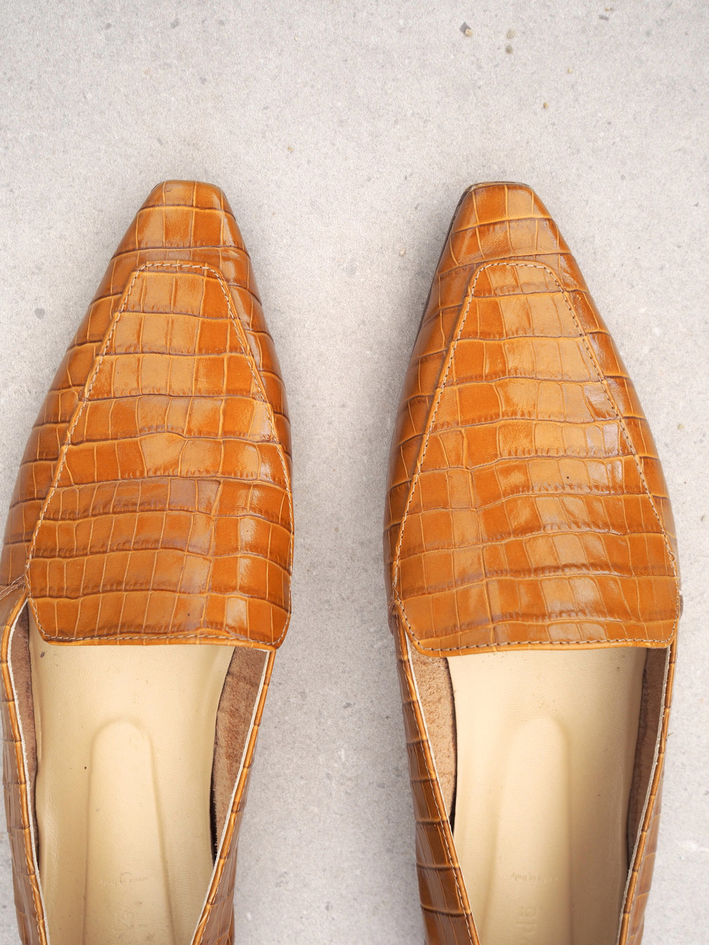 Aeyde Loafers (39)
