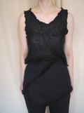 Mohair Top
