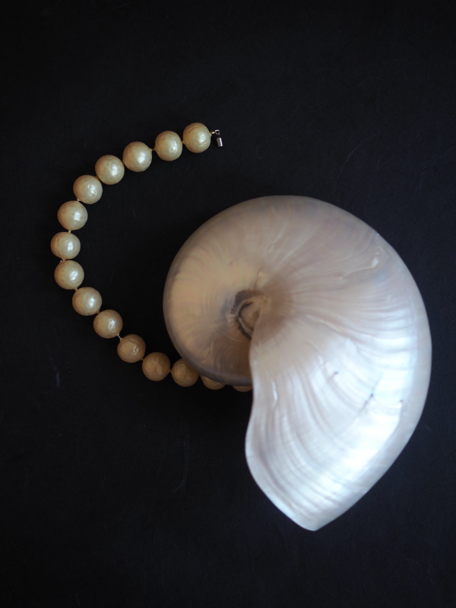 Vintage Ball Chain