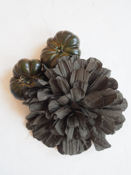 Large Flower Brooch