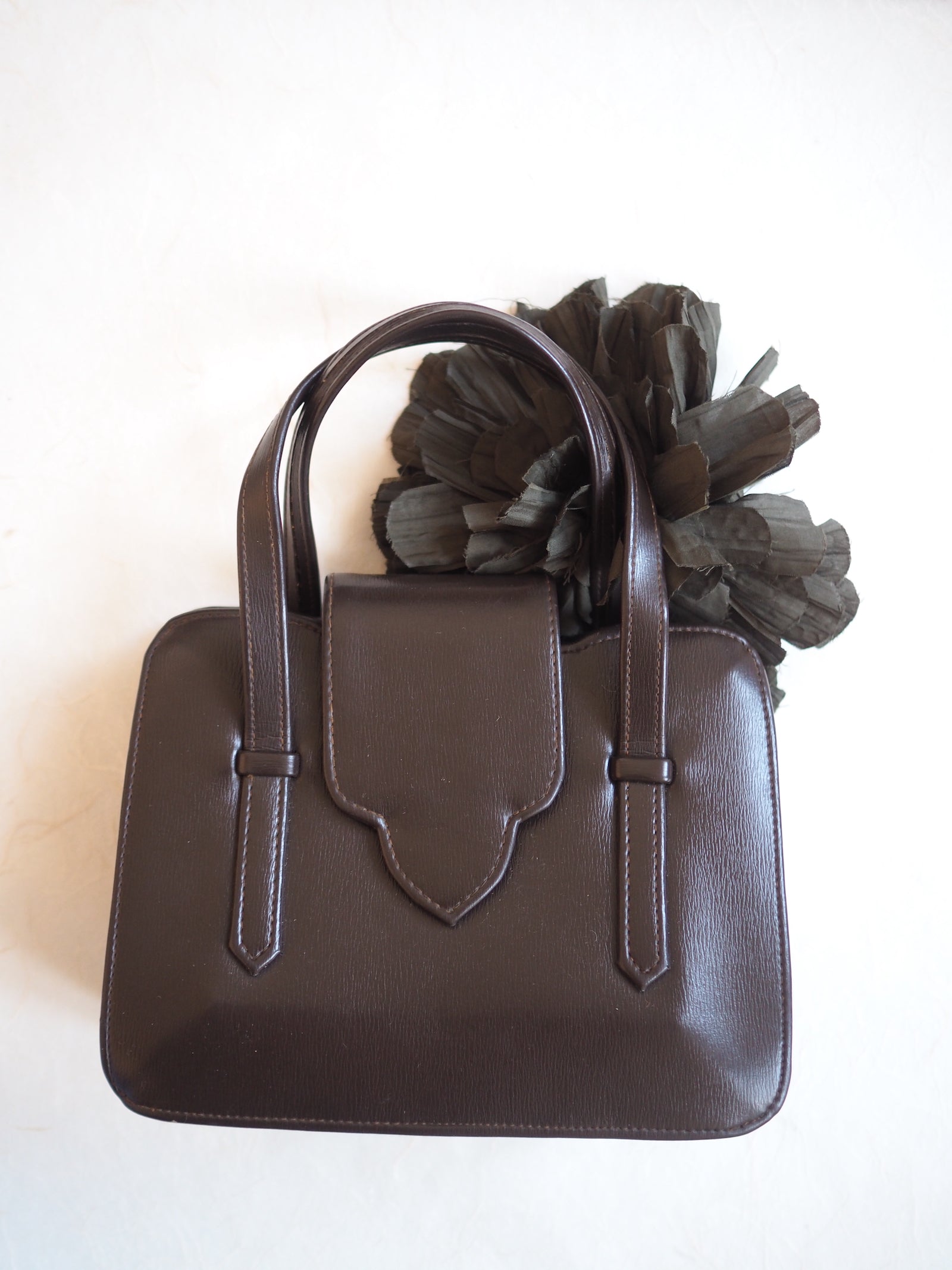 Vintage Handbag