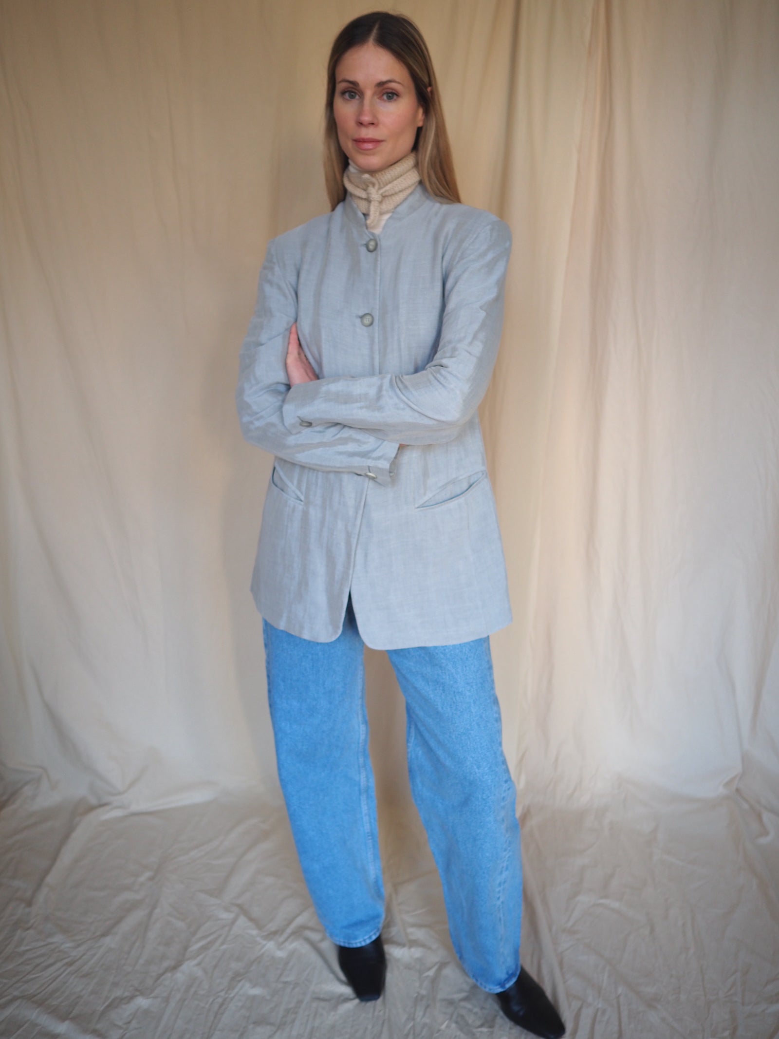 Giorgio Armani Blazer