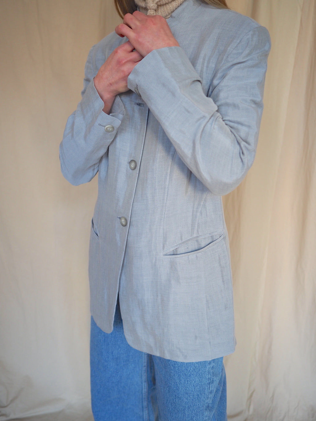 Giorgio Armani Blazer
