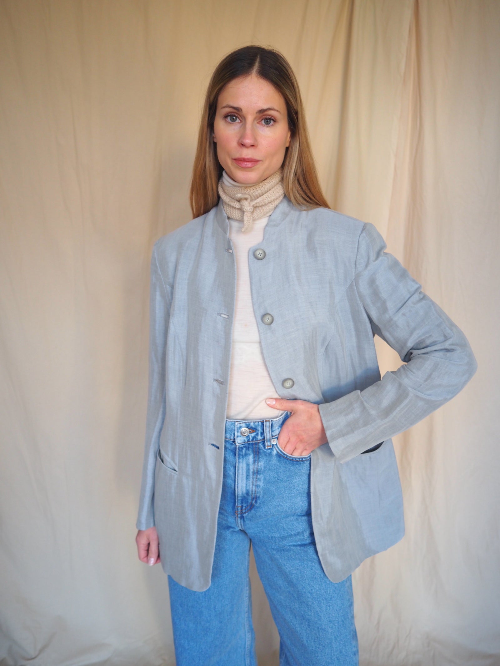 Giorgio Armani Blazer