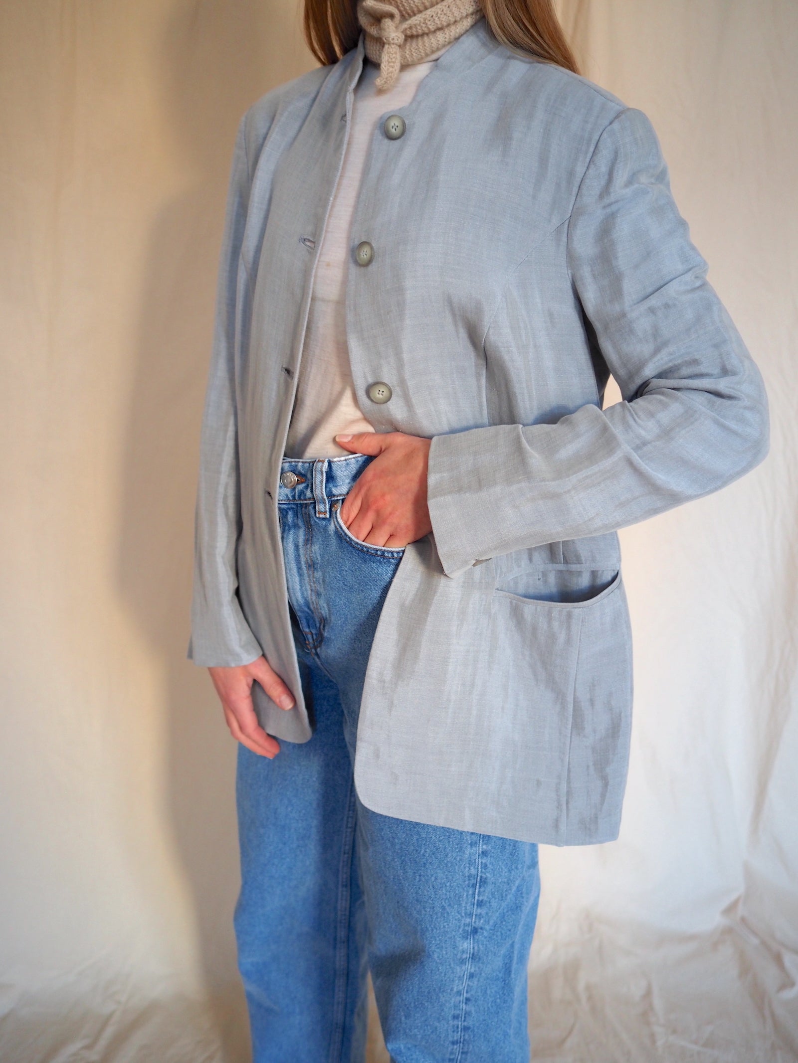 Giorgio Armani Blazer