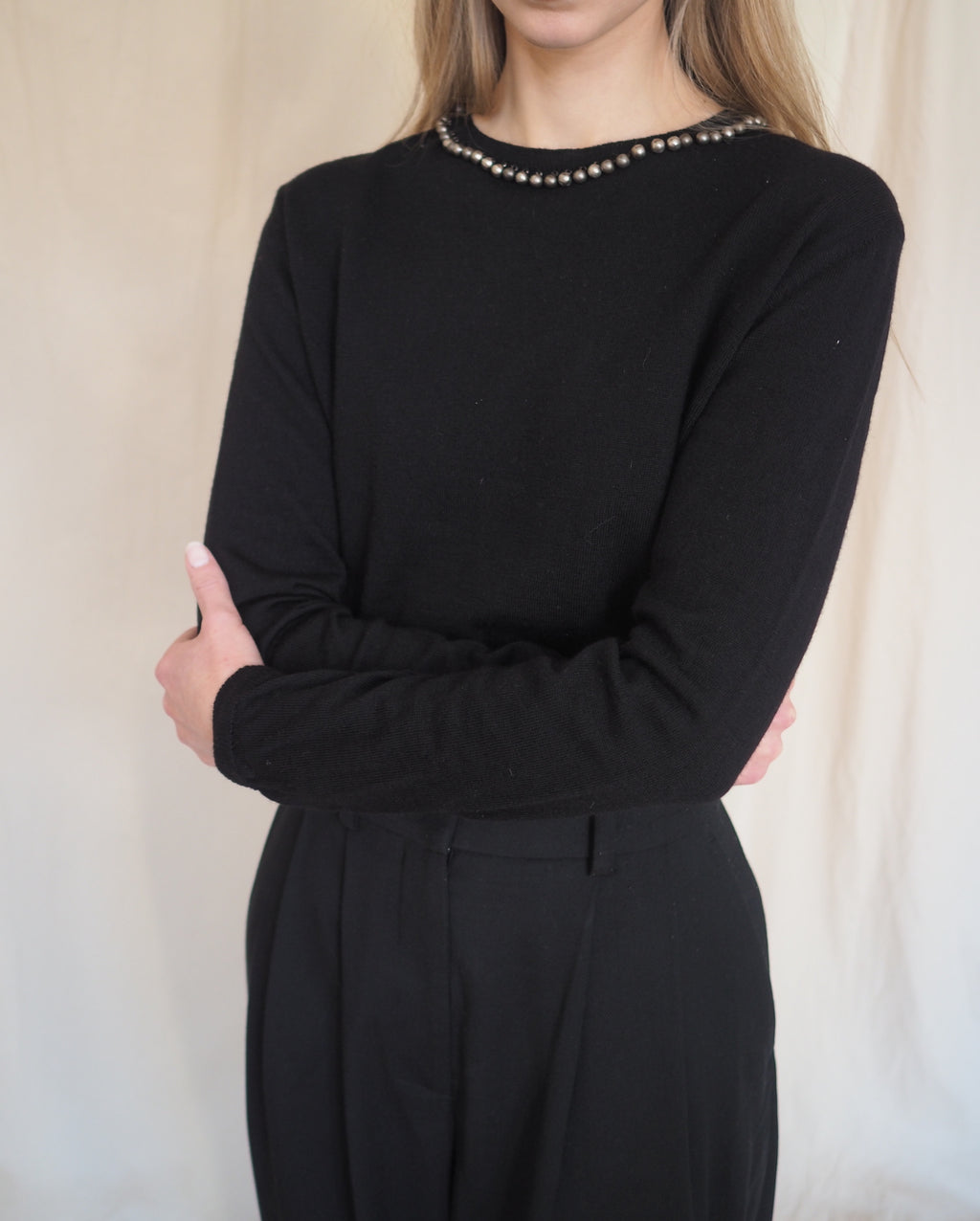 Jean Paul Gaultier Knit