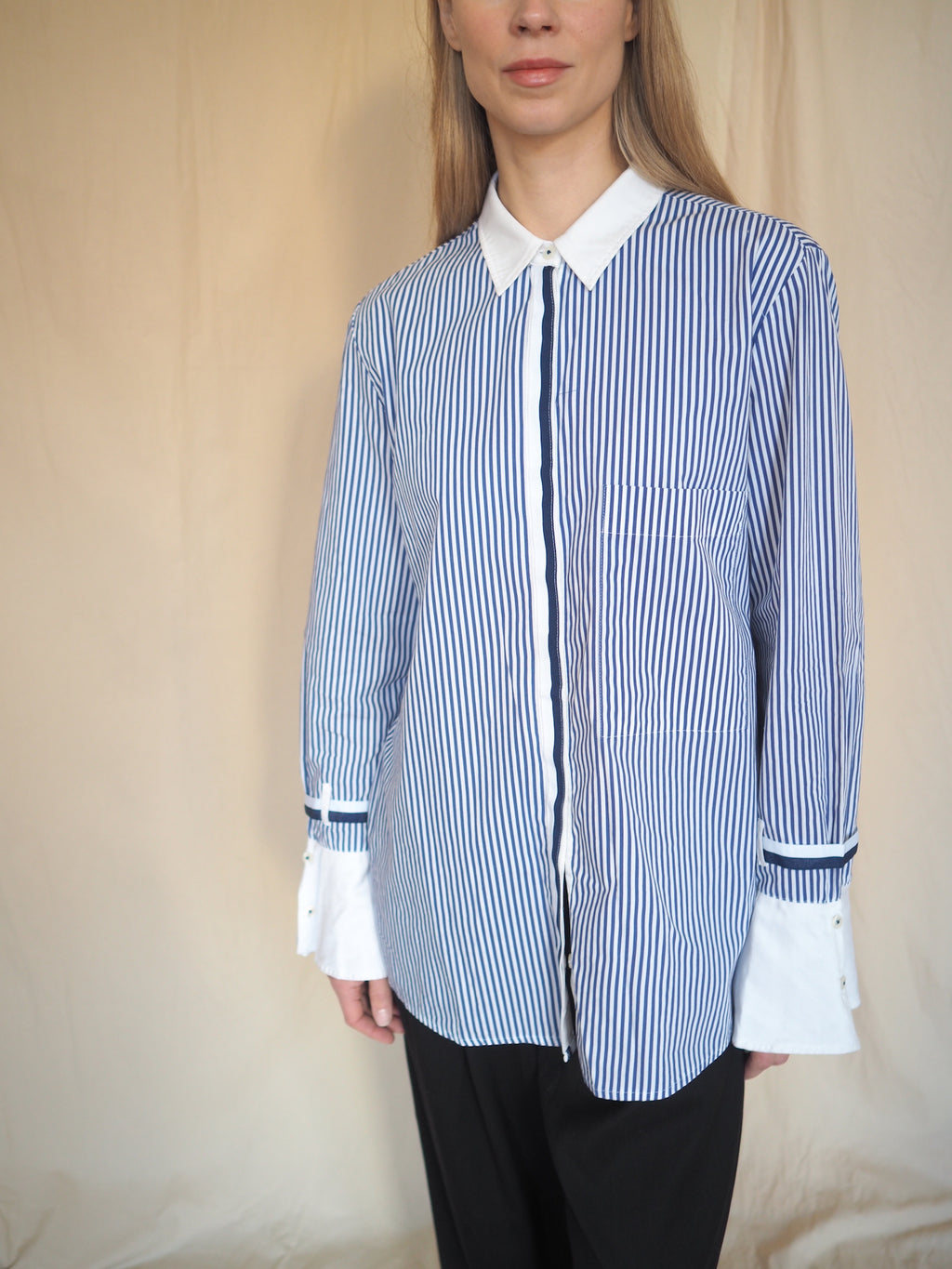 Striped Shirt