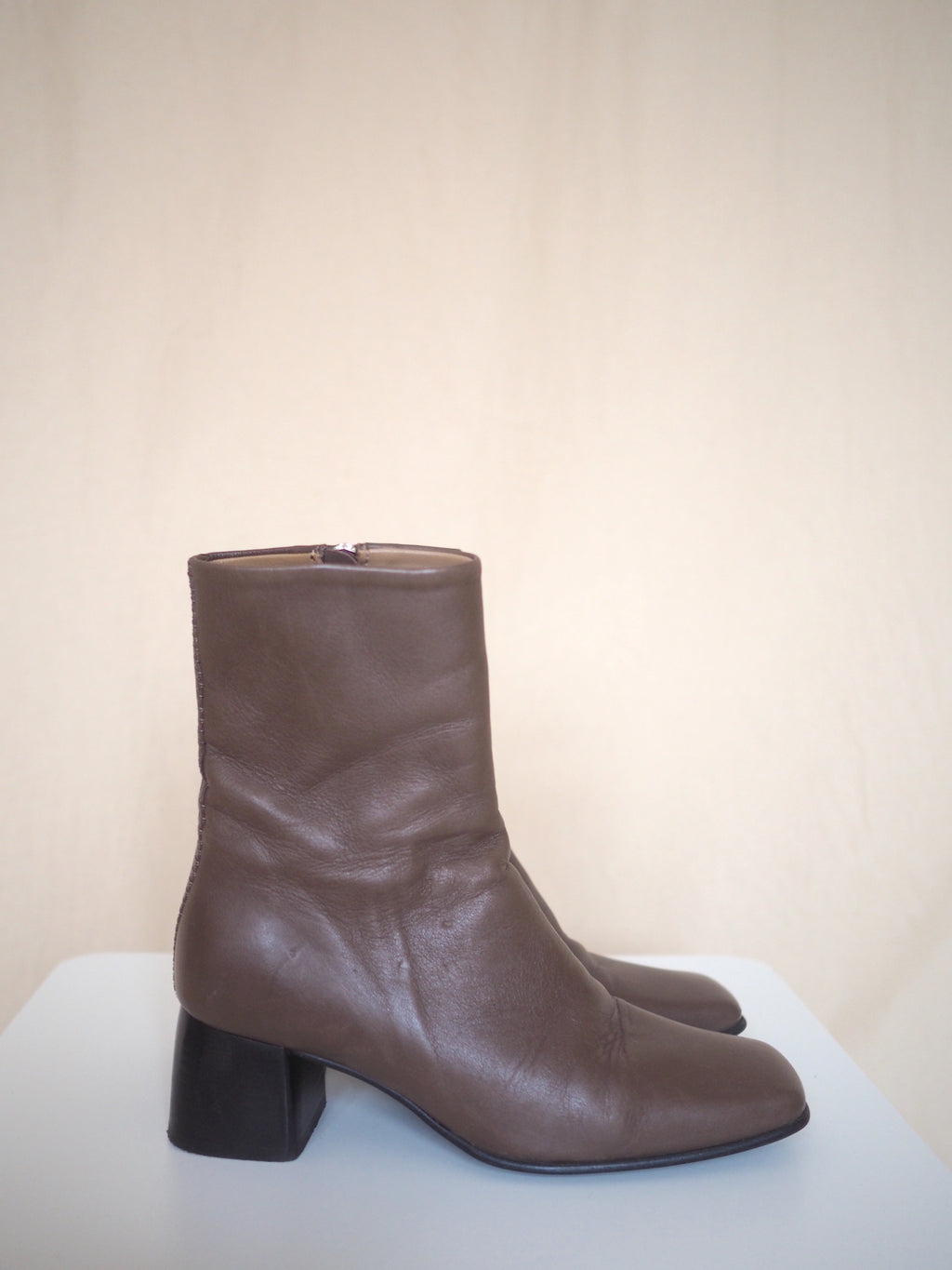 Filippa K. Leather Boots
