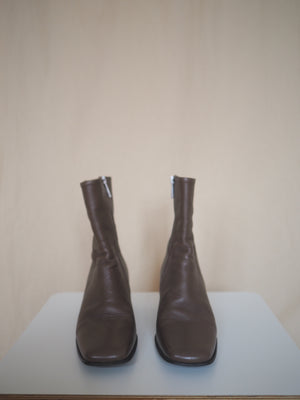 Filippa K. Leather Boots