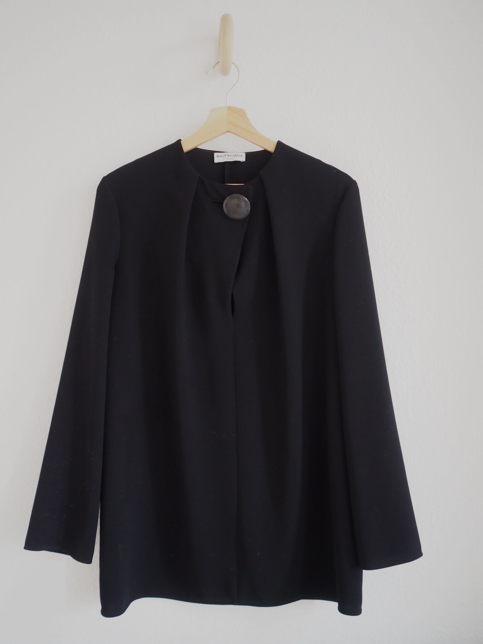 Balenciaga Blouse