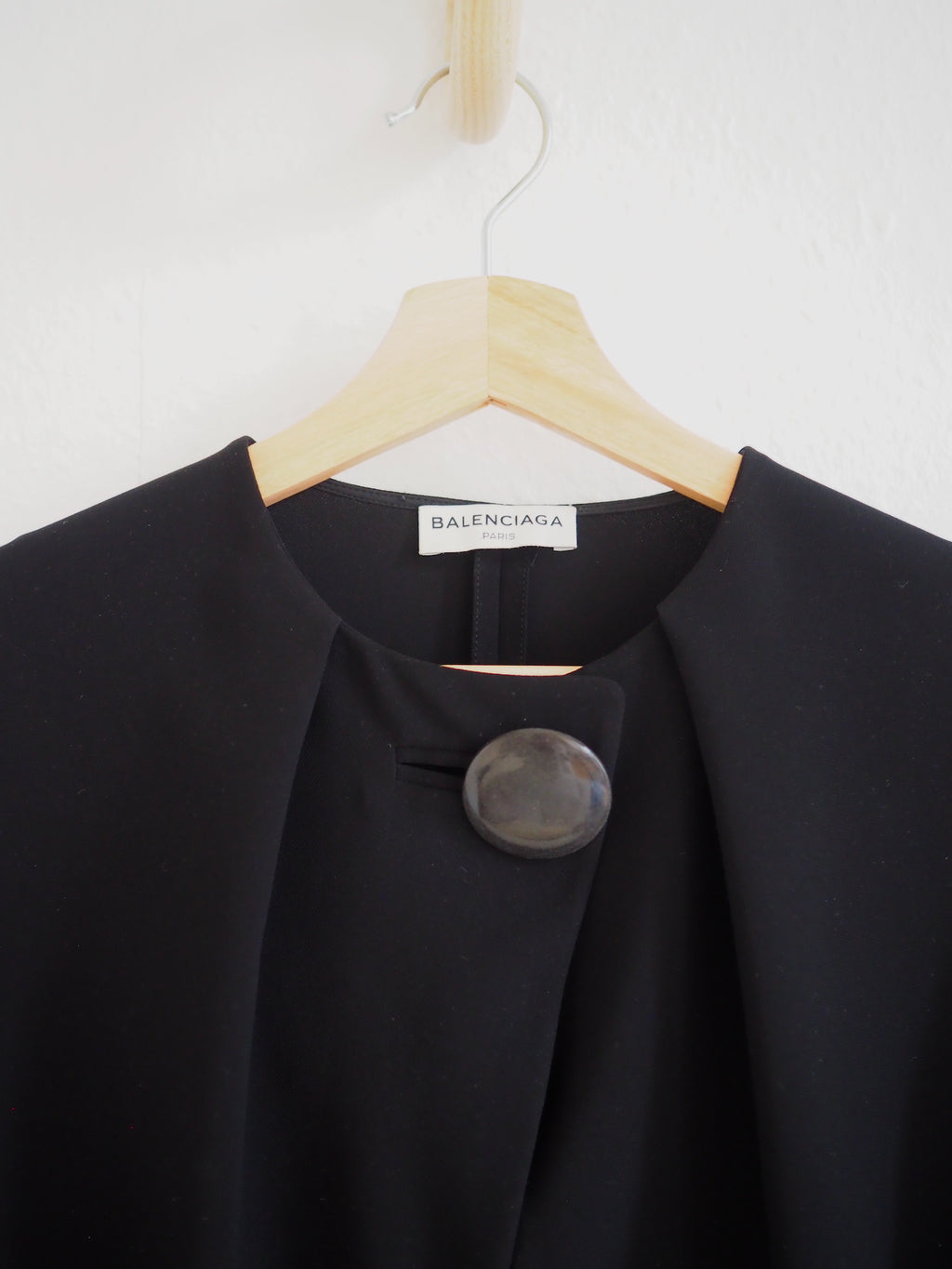 Balenciaga Blouse