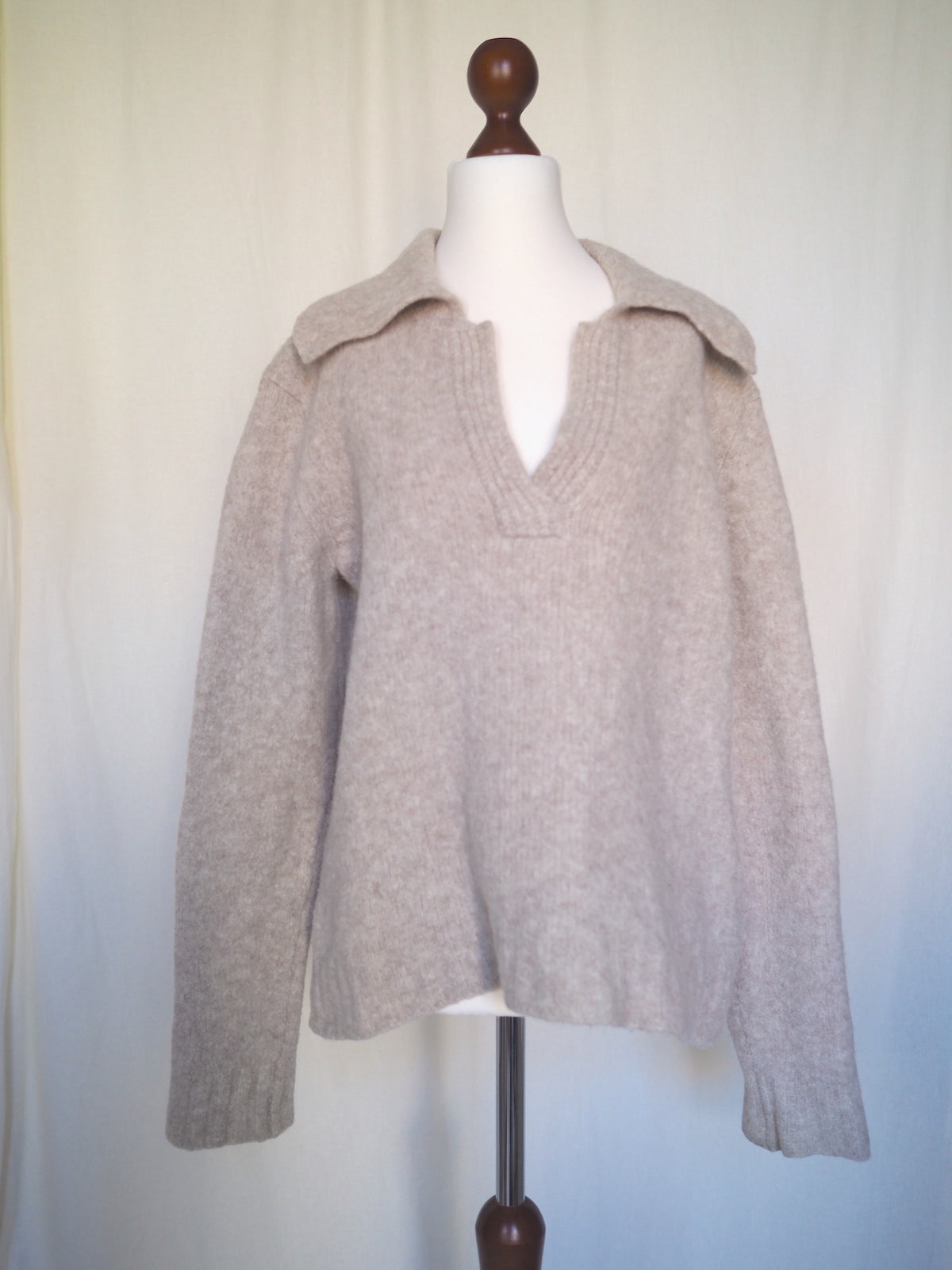 Róhe Jumper