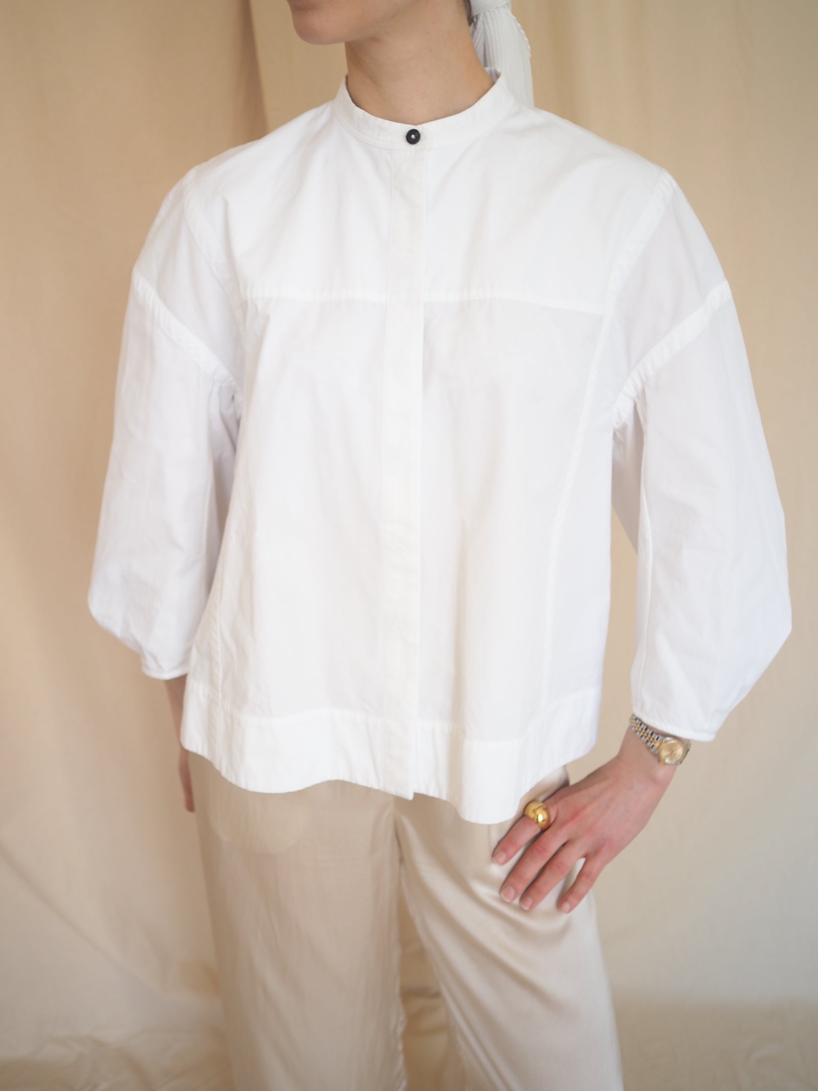 Jil Sander Blouse