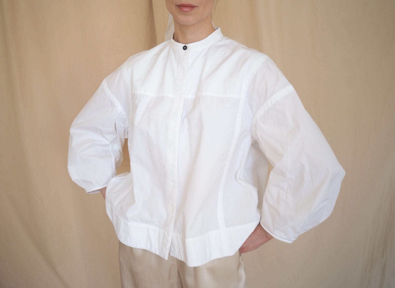 Jil Sander Blouse